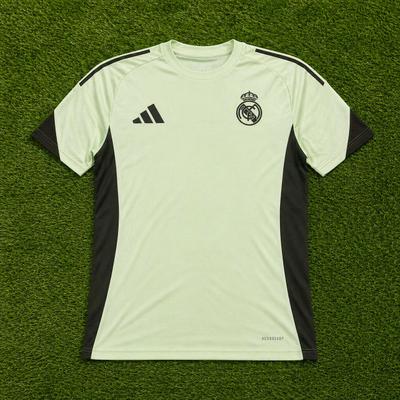 Real Madrid Modelo Treino 2026