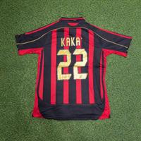 AC Milan Retrô KAKA  1