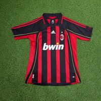 AC Milan Retrô KAKA  2
