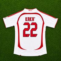AC Milan Retrô KAKA  1