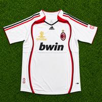 AC Milan Retrô KAKA  2