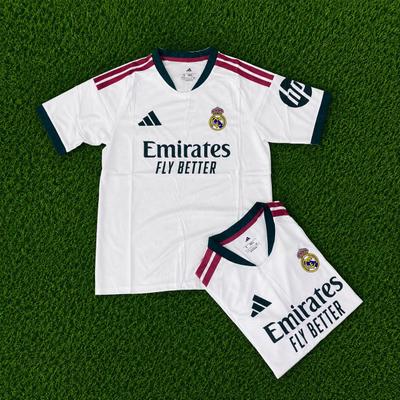 Real Madrid 2026 Torcedor 