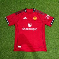 Manchester United 24/25 Jogador  2