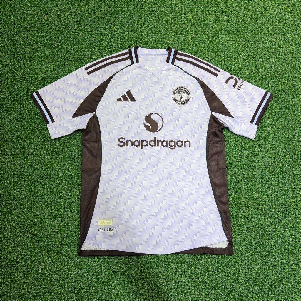 Manchester United Modelo Jogador 