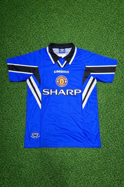 Manchester United Retrô