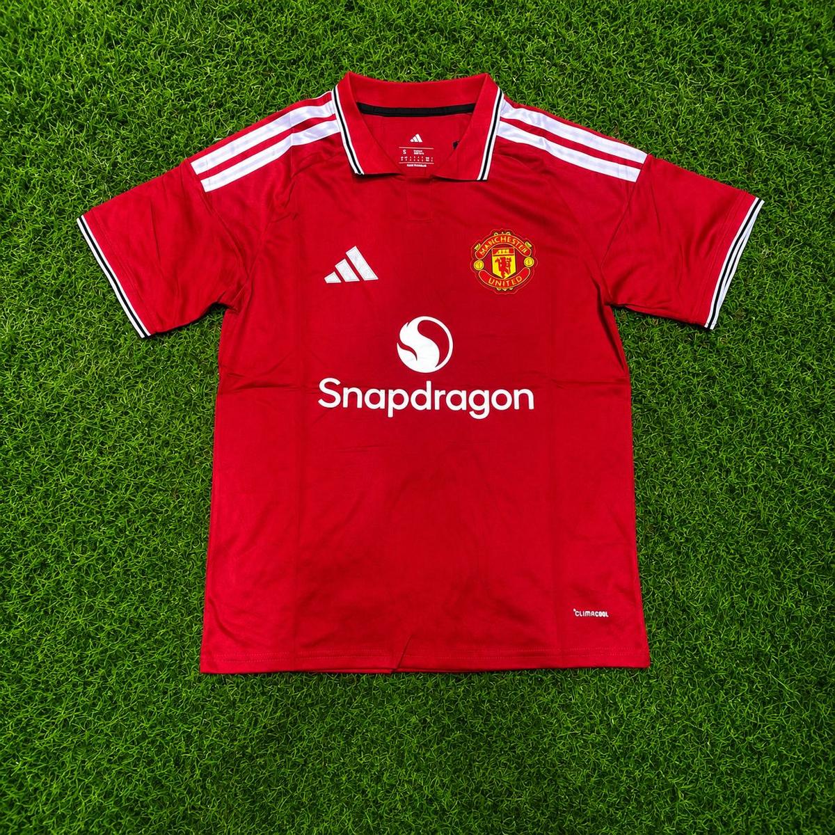 Manchester United 26/27 Torcedor 