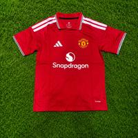 Manchester United 26/27 Torcedor  1