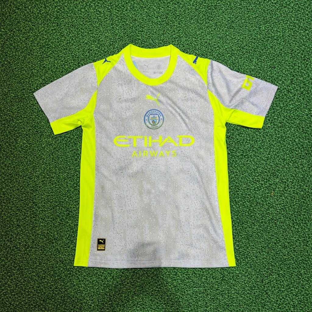 Manchester City 24/25