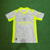Manchester City 24/25 1