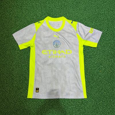 Manchester City 24/25
