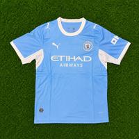 Manchester City 26/27 Torcedor  1