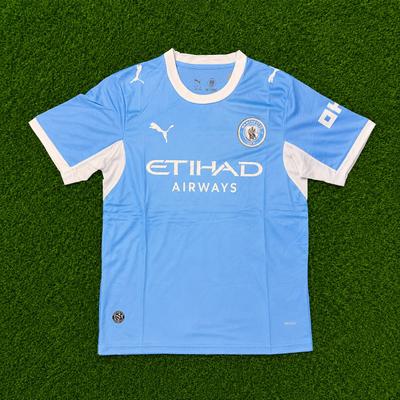 Manchester City 26/27 Torcedor 