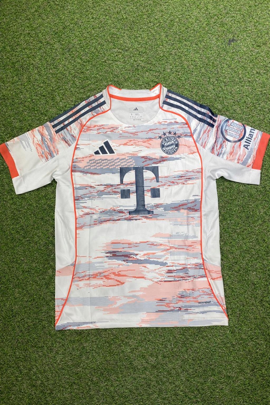 FC Bayern Munchen 