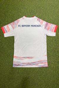 FC Bayern Munchen  2