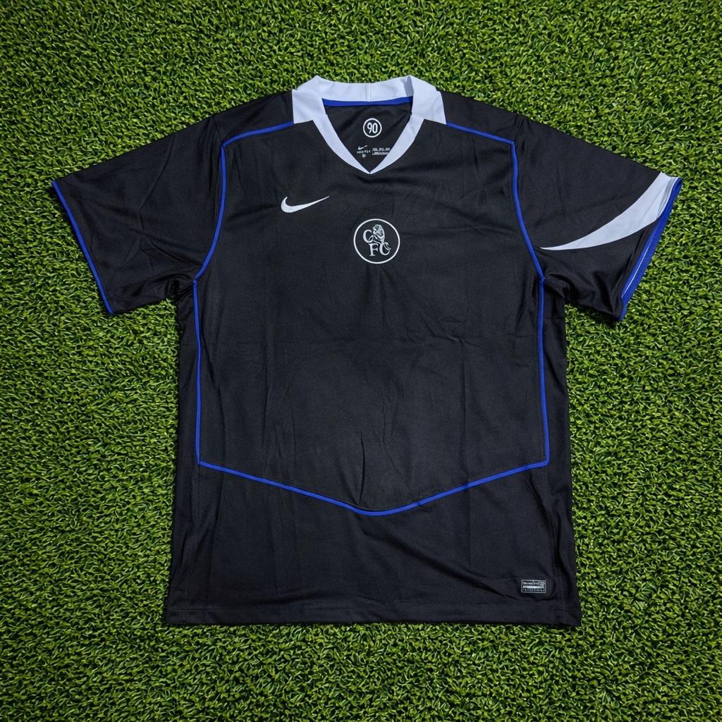 Camisa Chelsea 