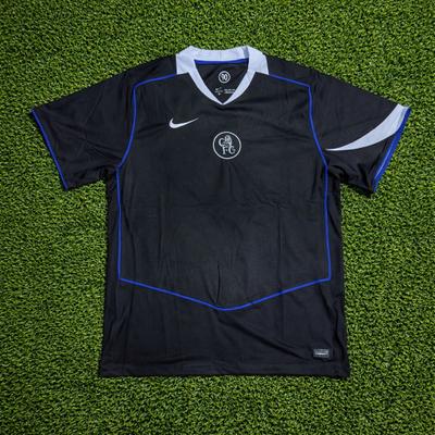 Camisa Chelsea 