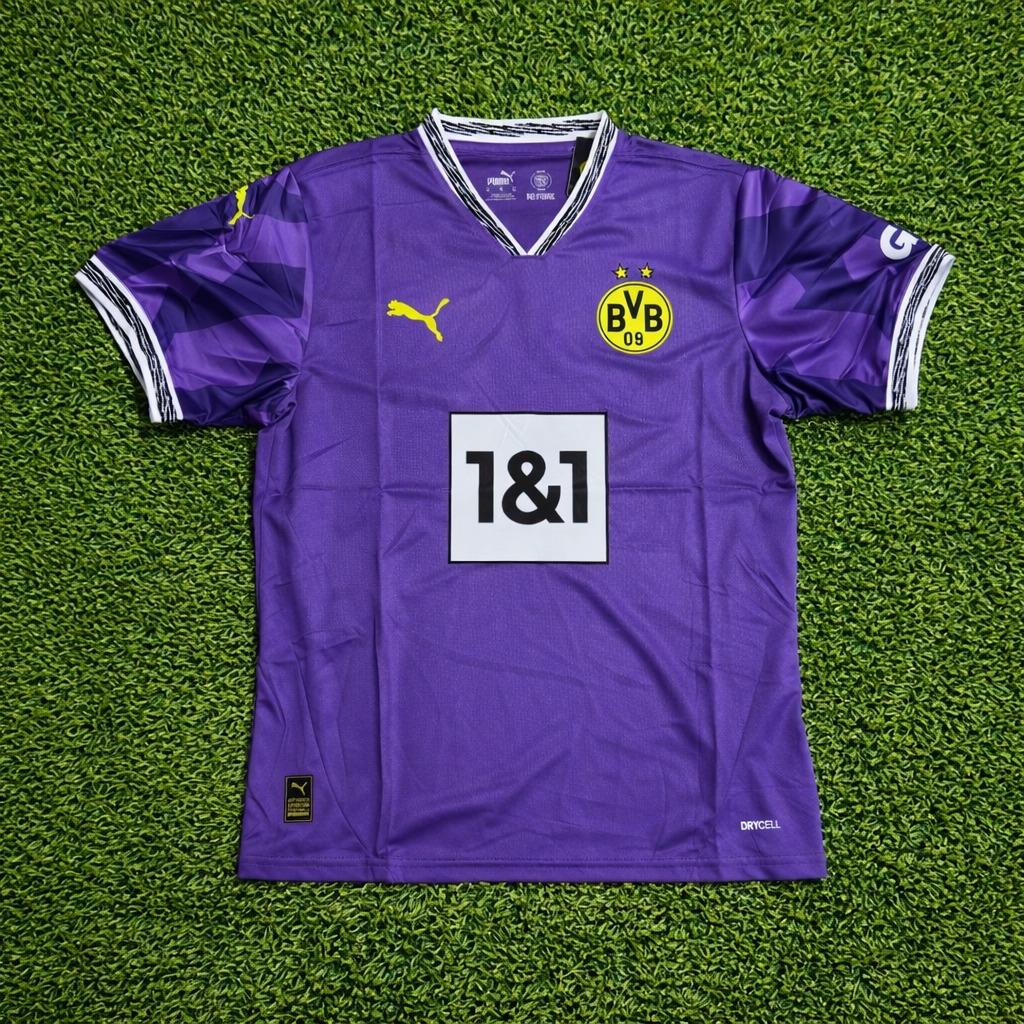 Borussia Dortmunt 