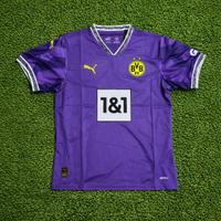 Borussia Dortmunt  1
