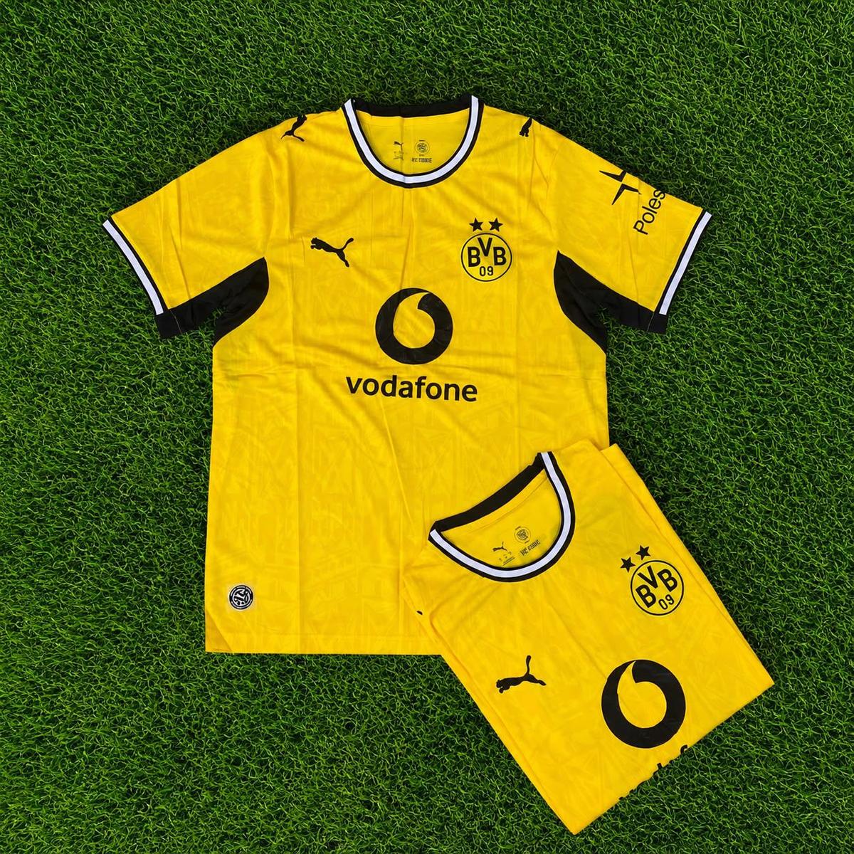 Borussia Dortmunt 26/27