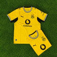 Borussia Dortmunt 26/27 1