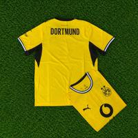 Borussia Dortmunt 26/27 2