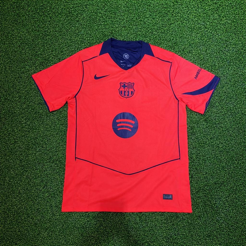 Barcelona FC lll 24/25