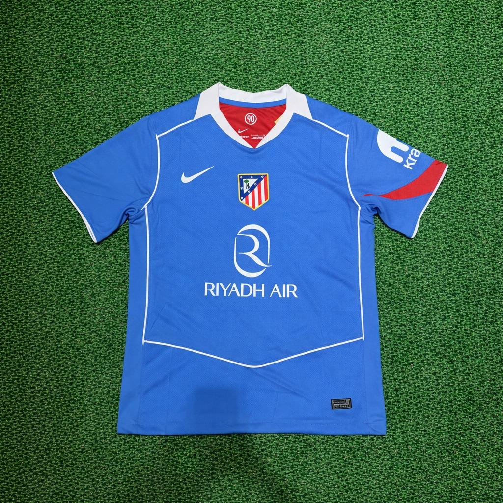 Atletico de Madrid lll 24/25