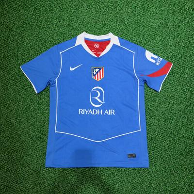 Atletico de Madrid lll 24/25