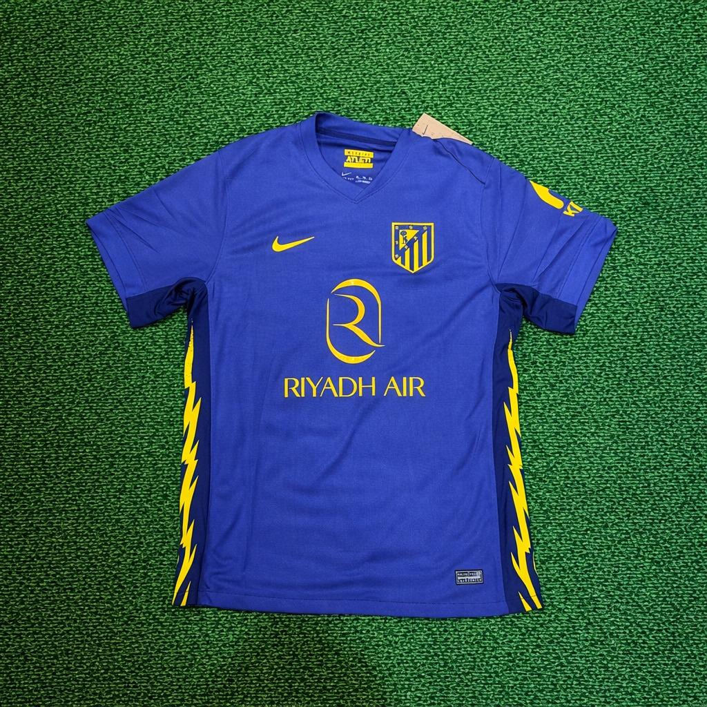 Atletico de Madrid 24/25