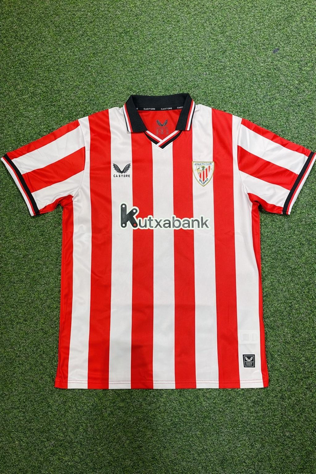 Athletic Club Bilbao