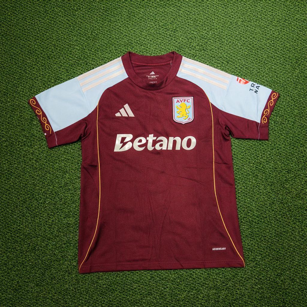 Aston Villa FC 23/24