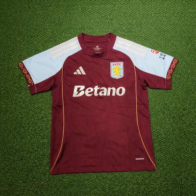 Aston Villa FC 23/24