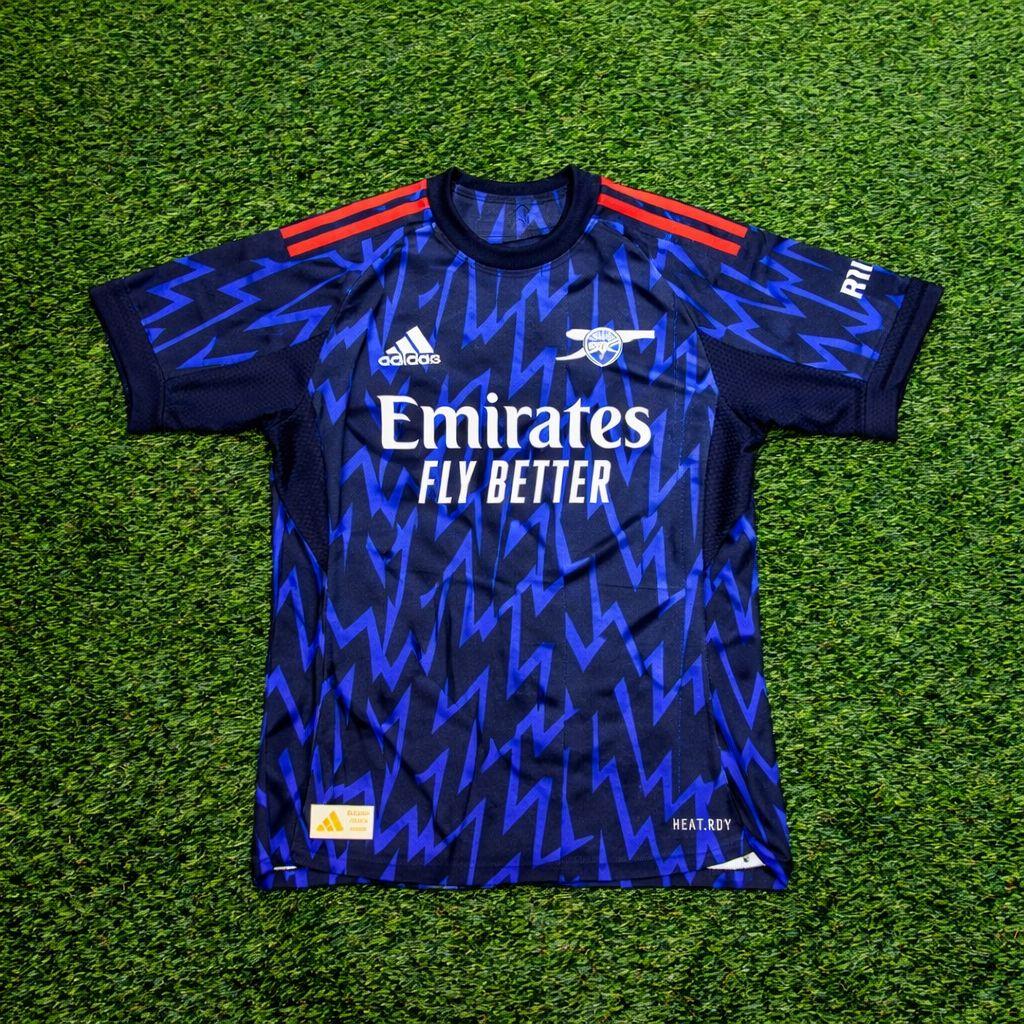 Arsenal 23/24