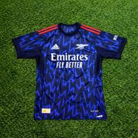 Arsenal 23/24 1