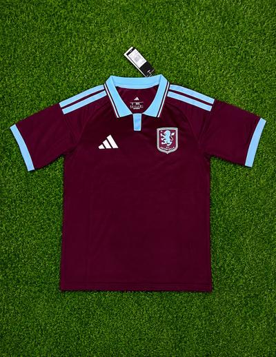Aston Villa 26/27