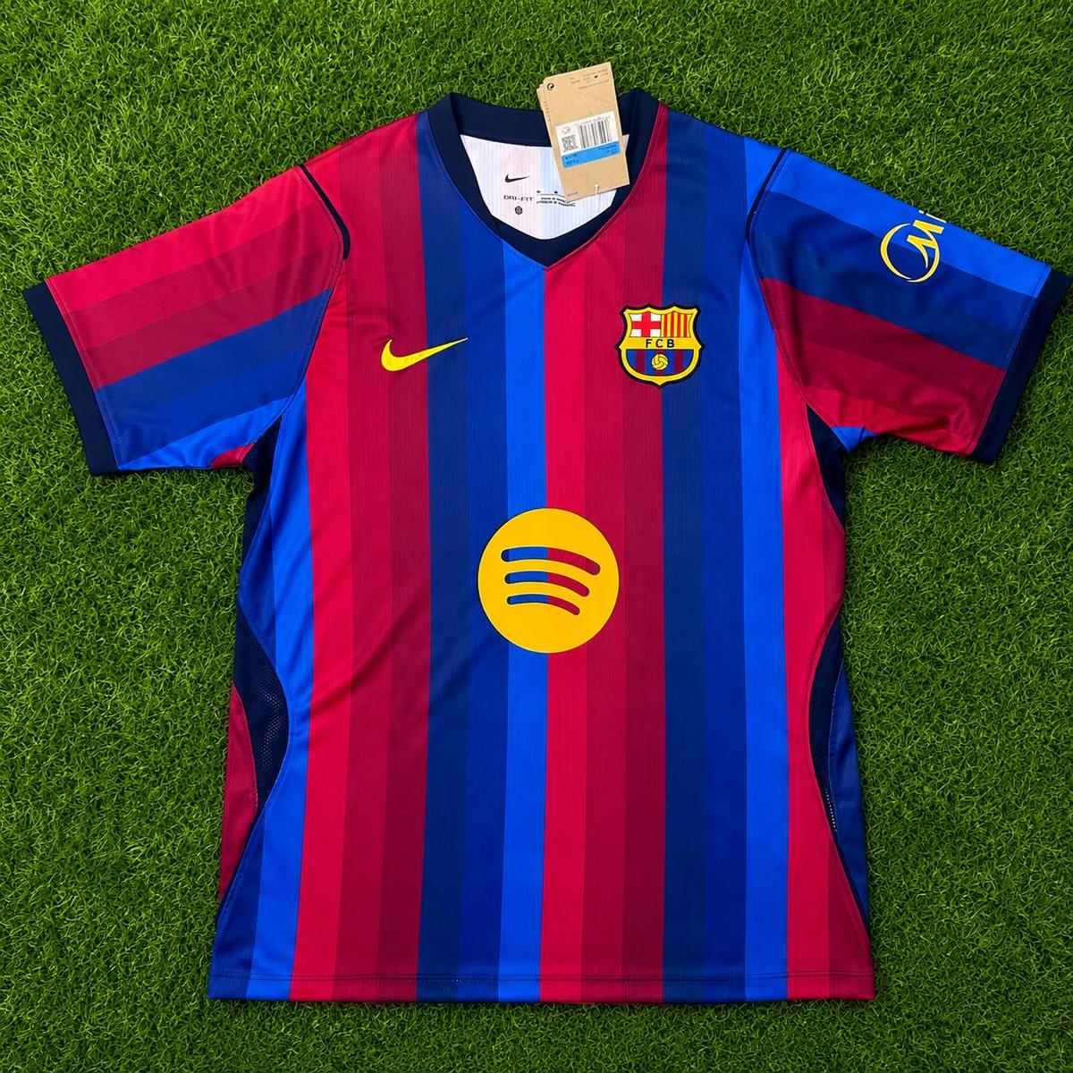Barcelona 26/27 