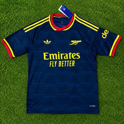 Camisa Arsenal 26/27