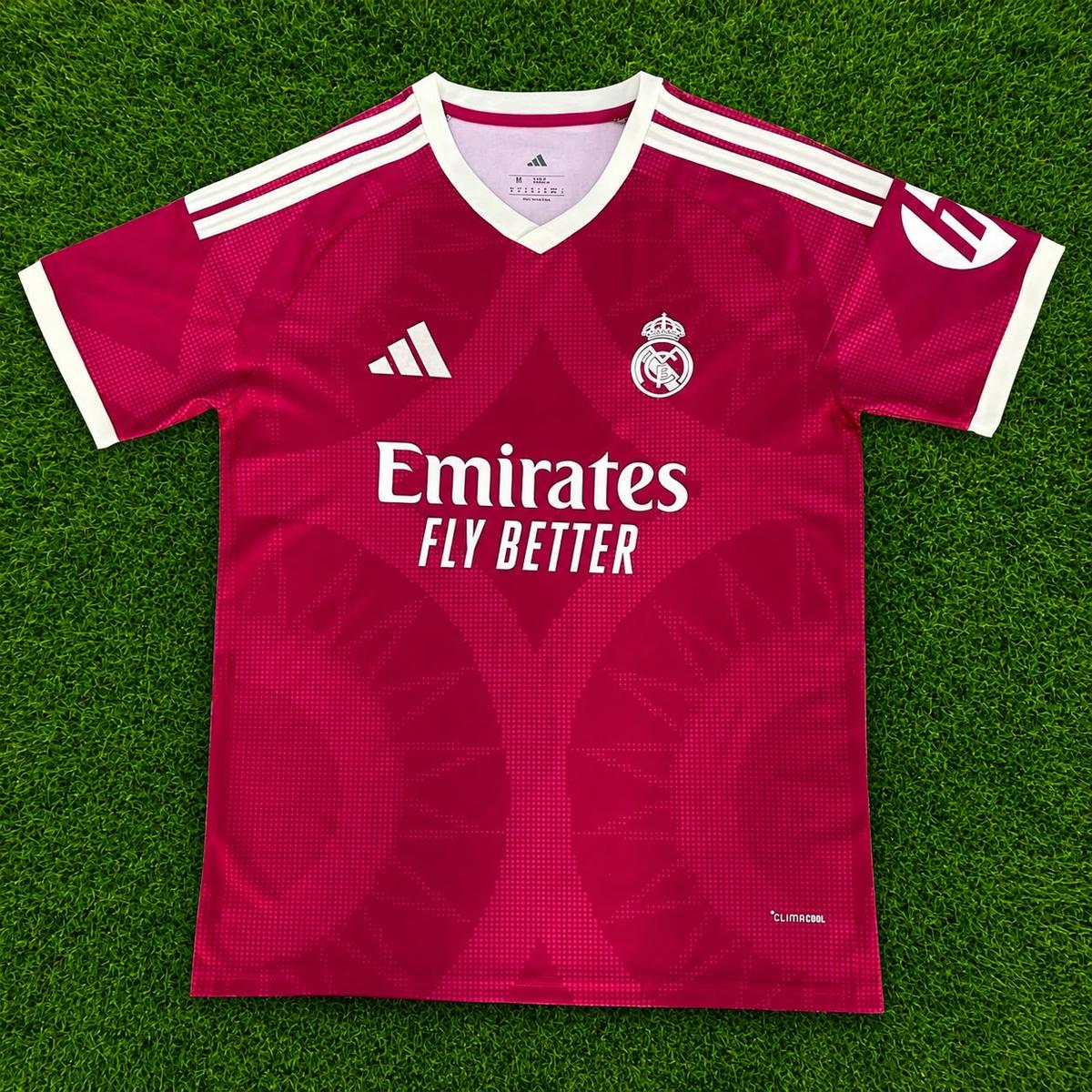 Real madrid 26/27