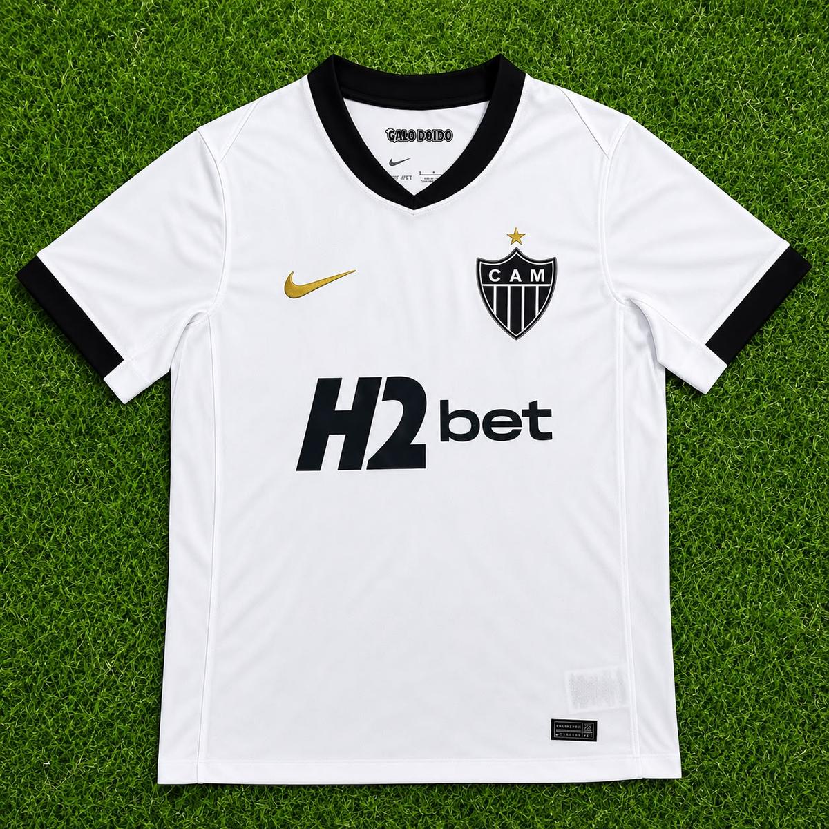 Atletico Mineiro 