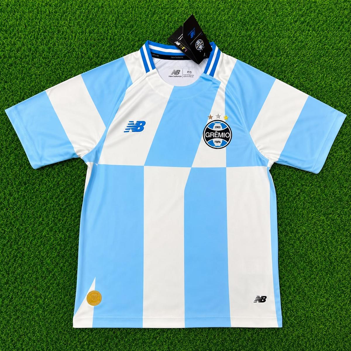 Camisa Gremio 