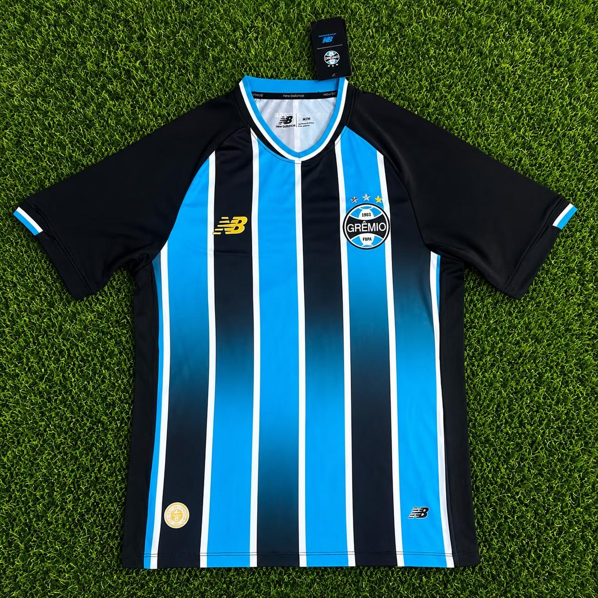 Camisa Gremio 