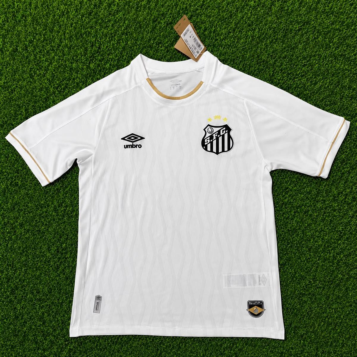Santos 26/27