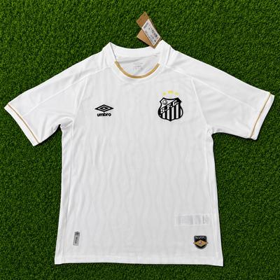Santos 26/27