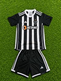 Conjunto Infantil Atletico Mineiro  1