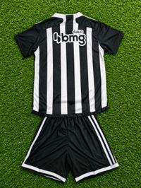 Conjunto Infantil Atletico Mineiro  2