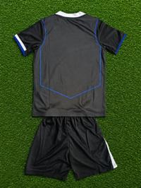 Conjunto Infantil Chelsea  2