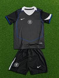 Conjunto Infantil Chelsea  1