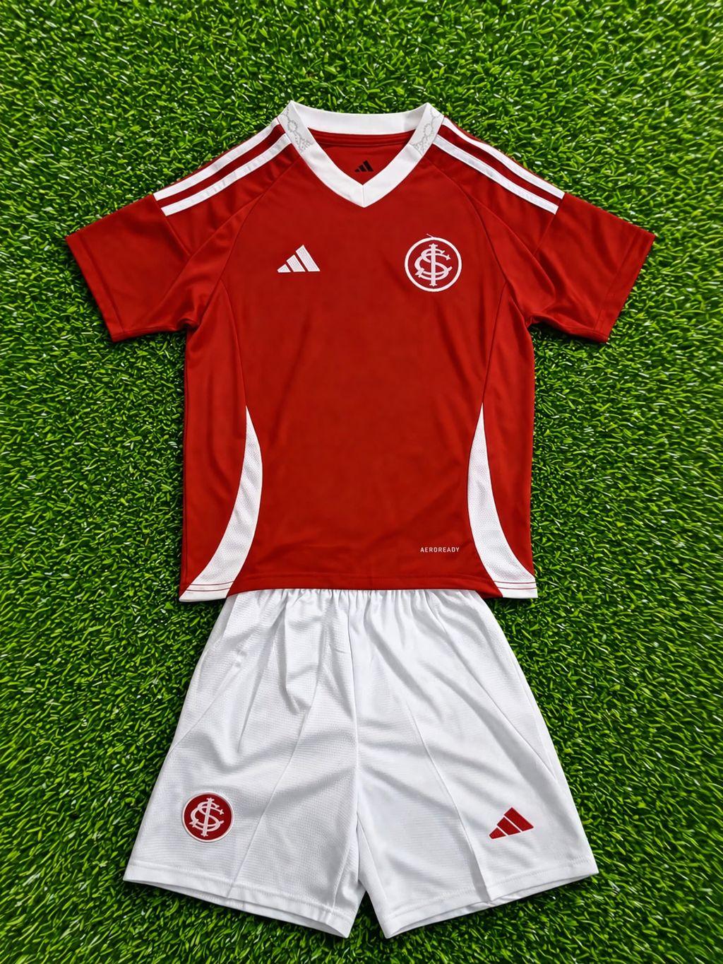 Conjunto Infantil Internacional 