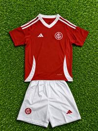 Conjunto Infantil Internacional  1