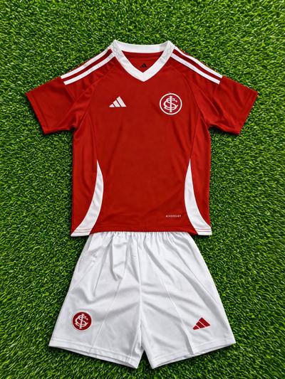 Conjunto Infantil Internacional